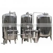 Mechanical Carbon/sand Filter photo-3