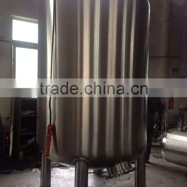 2000Liter Liquid Storage Tank photo-2