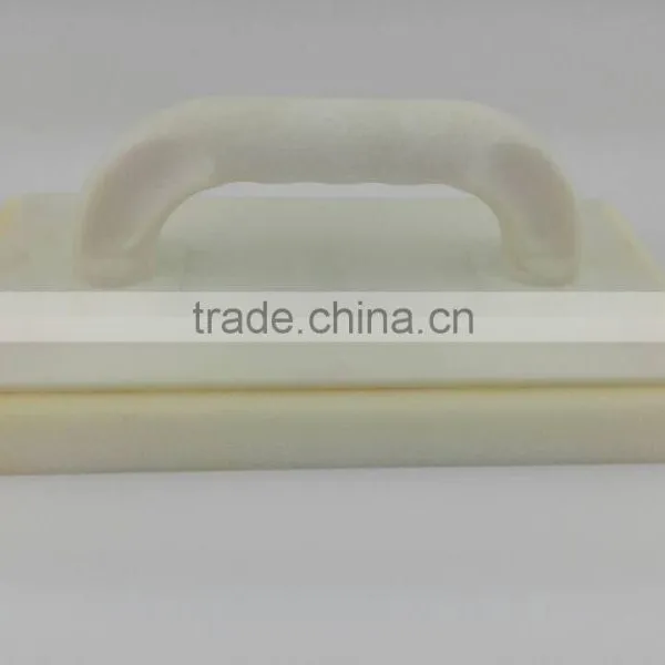 Eva Foam Floats Trowel Plastic Float Trowel Rendering Trowel With Free Samples photo-4