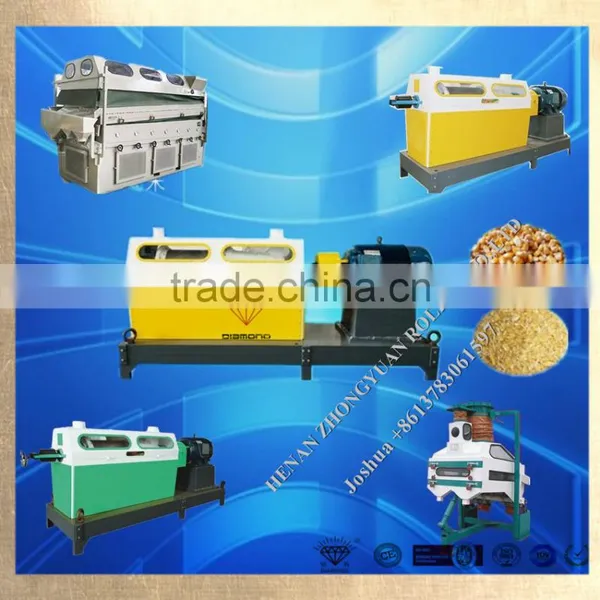 Flour Mill Wheat Flour Milling Machines Flour Milling Machine Grain Processing Machines photo-5