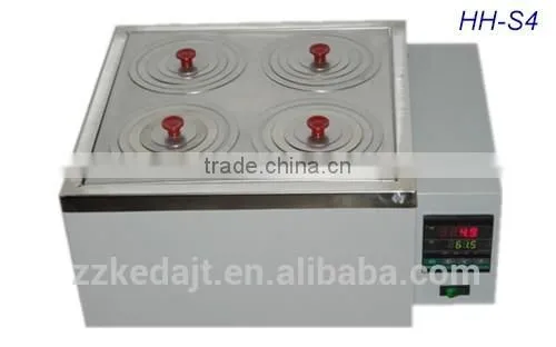 Lab Thermostatic Heating Devices photo-5