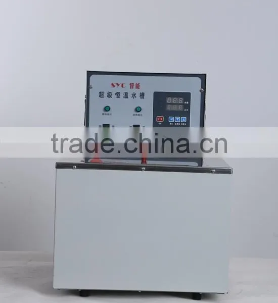 Digital Mini Thermostat Water Bath With Competitive Price photo-2