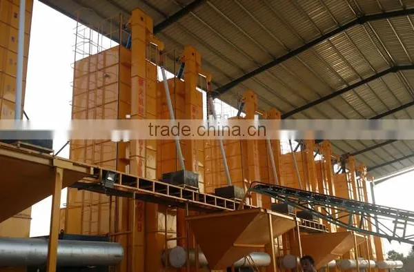 Low Temperature Spent Grain Dryer With Low Price photo-4