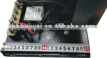 400W Metal Halide Lamp Use on Dongfeng & Shaoshan Trains photo-2
