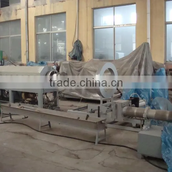 PS Foam Sheet Extrusion Line photo-5