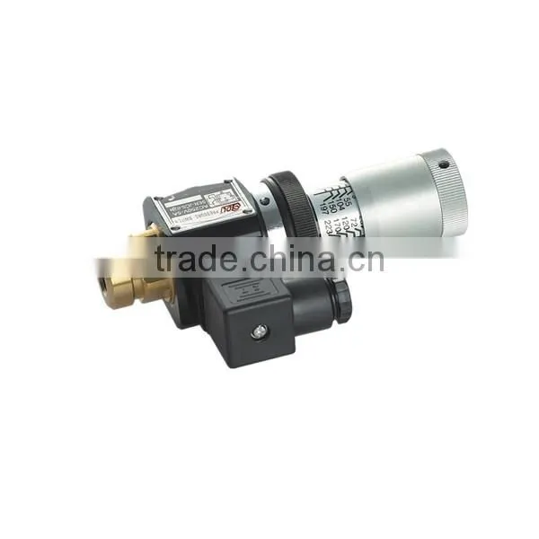 HED40P Rexroth Pressure Switch photo-3