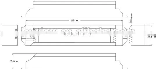 Hign Responsibility and Timley Control Dali Auto Lighting System photo-4