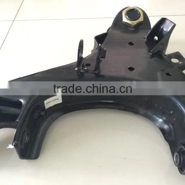 Control Arm for Nissan Navara D22 54500-2S686 54501-2S686 photo-3