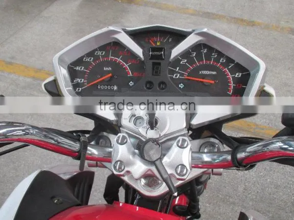 Lower Price Top Quality 150cc Motorcycle photo-4