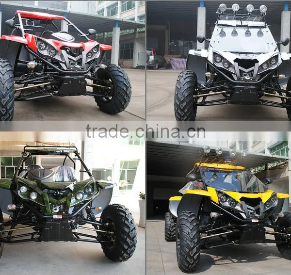 1100CC 4x4 Buggy/China go Kart 1100cc / Adult Dune Buggy 1100cc (TKG1100-1) photo-5