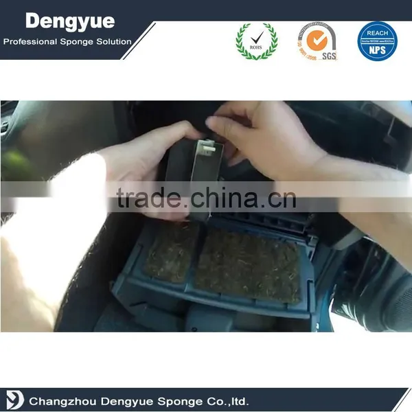 Car Speaker Foam Seal Gasket Insulation photo-4