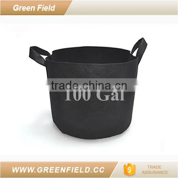 100 Gallon Smart Pot Fabric Grow Pot photo-2