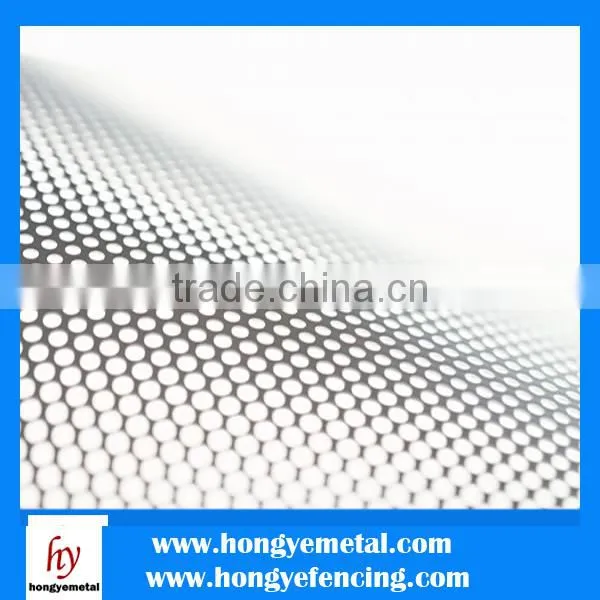 Criss Cross Aluminum Sheet photo-4