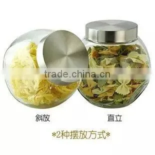 Seasoning Bottle(HLTH-S004) photo-2