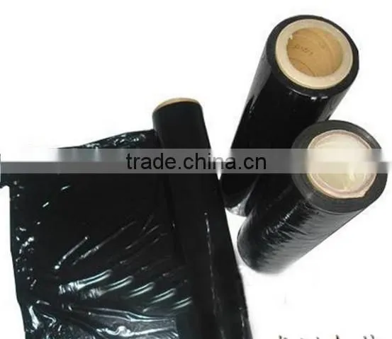 Blown Premium Stretch Film for Machine Wrapping photo-2