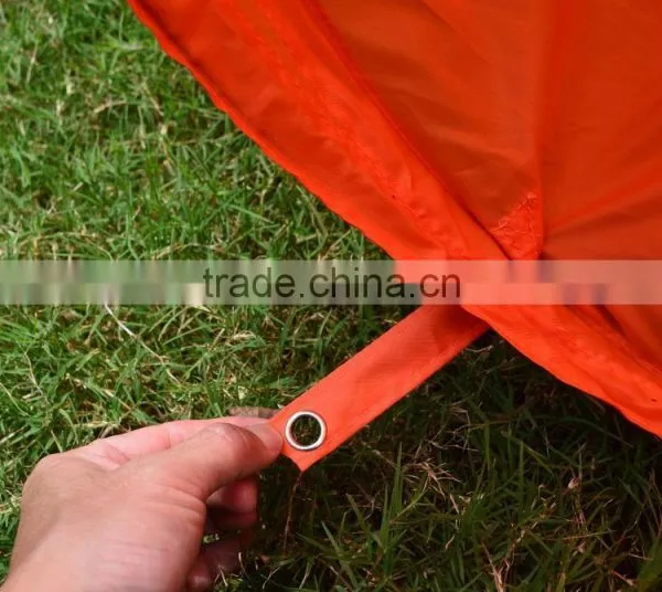 Square Design Easy Folding Kids Outdoor Pet Tunnel photo-4