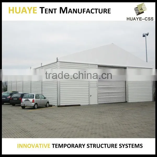 Snow Resistance Outdoor Storage Sheds for Sale photo-5