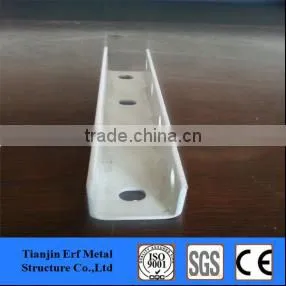 Small Steel Channe,special Steel photo-3