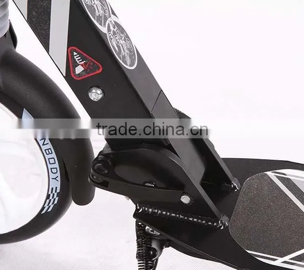 Teenager Scooters photo-4
