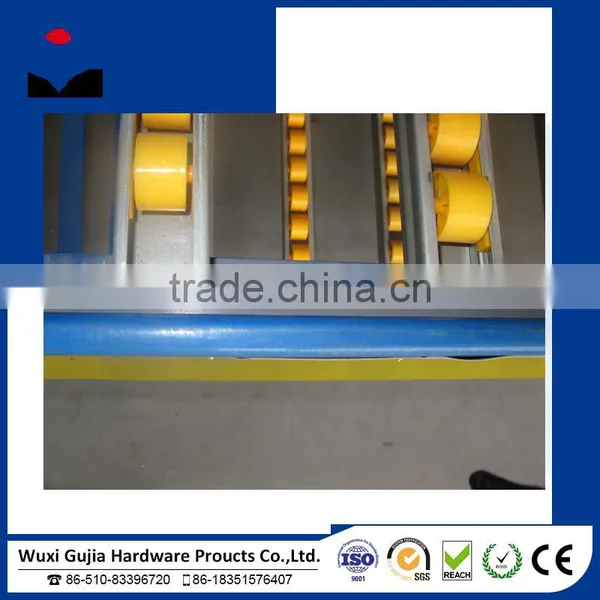 Flow Rack Warehouse Roller Rack for Logistics System and Roller Racking System photo-4