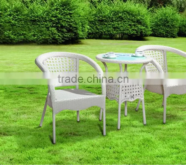 Best Sell Garden Furniture Garden Table Chairs Sale photo-2