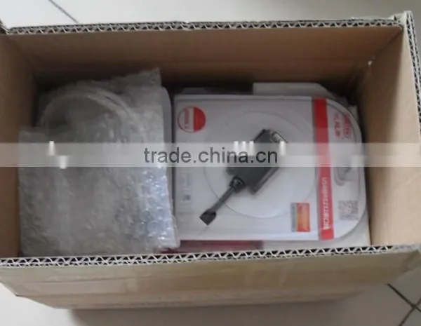 72 V,500a Brushed Permanent Magnet Motor.with Regen photo-5