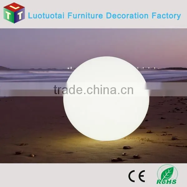 IP68 Waterproof Festive Decorative Ball for Swimming Pool Party photo-4