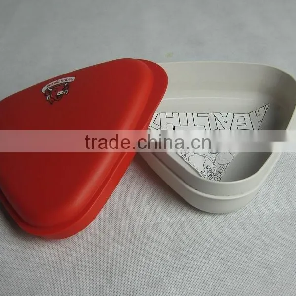 Plastic Sandwich Box, Customized Lunch Box for Kids, Personalized Adult Lunch Boxes photo-5
