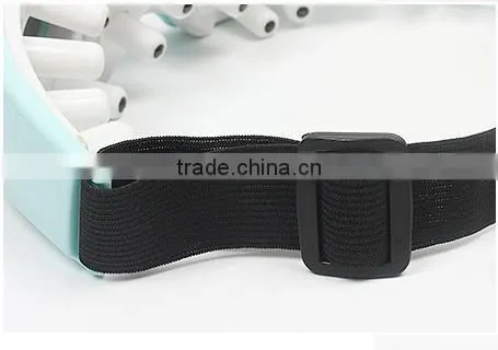 Hot Sale Vibration Health Care Electirc Eye Care Magnetotherapeutic Massager photo-3