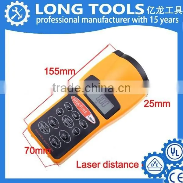 Hot Selling Accurate Long Aite Laser Range Finder Used for Measuring photo-3