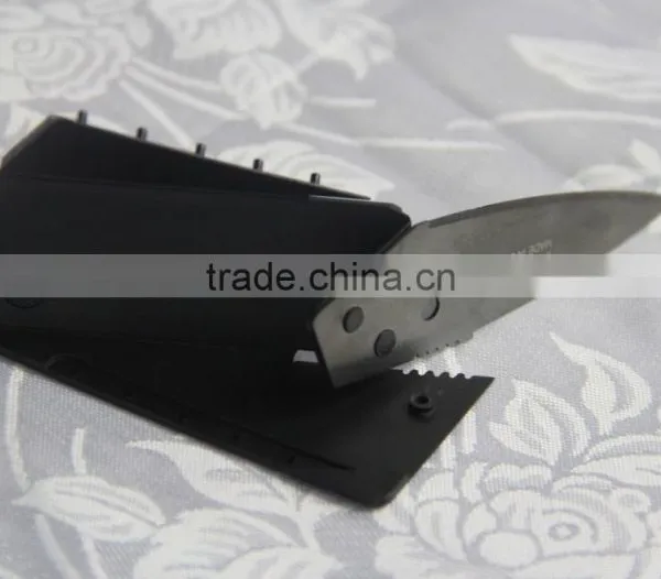 Foldable Card Mini Knife photo-4