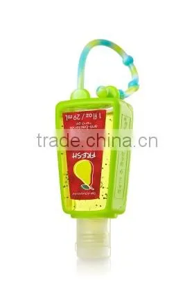 Hand Whitening Cream Hand Sanitizer Gel for Antibacterial photo-3