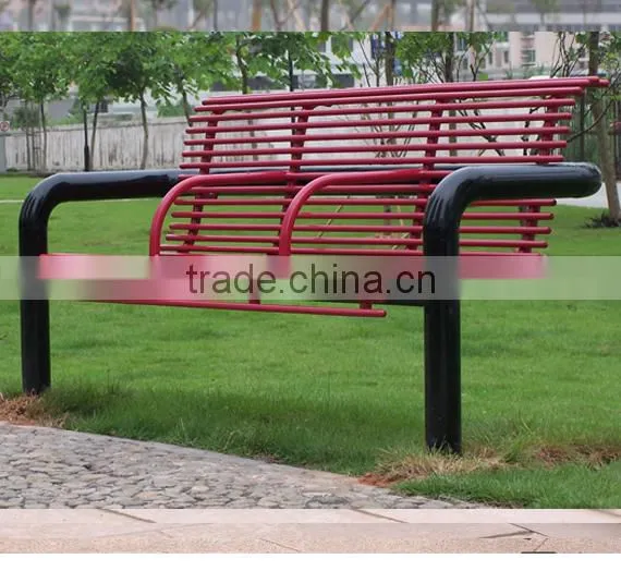 Camping Set,Wrought Iron Benches photo-2