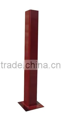 Wrought Iron Patio Furniture,Bollard Barrier,Parking Barrier photo-2
