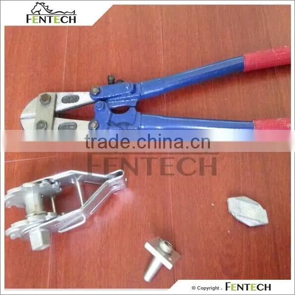 High Quality Durable Cheap Fencing Hardware Tool Manufacutrer