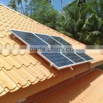 Home Sun Battery 150W photo-6