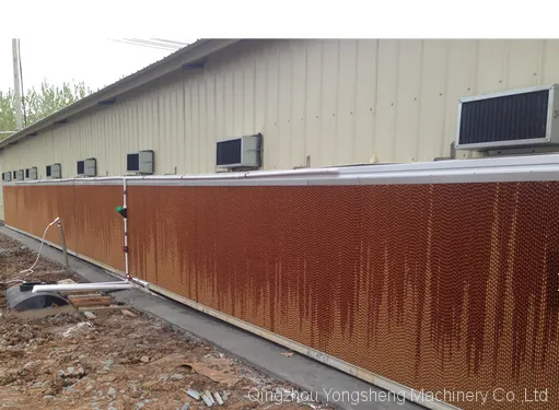 Evaporative Cooling Pad photo-2