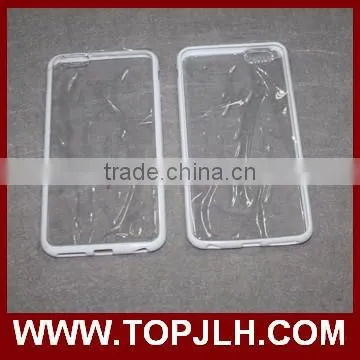 Wholesale New Style Cheap UV Clear Mobile Phone Cases for Iphone 7 photo-6