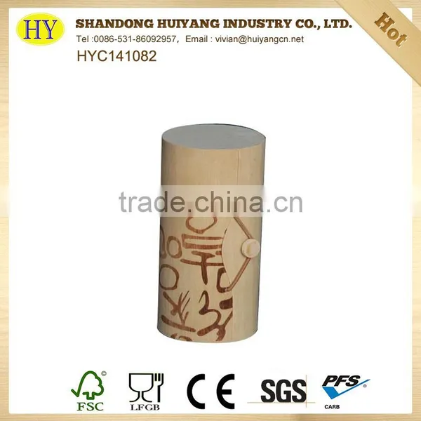 Cheap Wholesale Factory Discount Wooden Gift Box photo-6