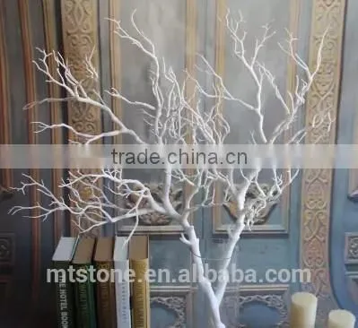 Artificial Tree Branches for Centerpieces for Christamas Decoration photo-3