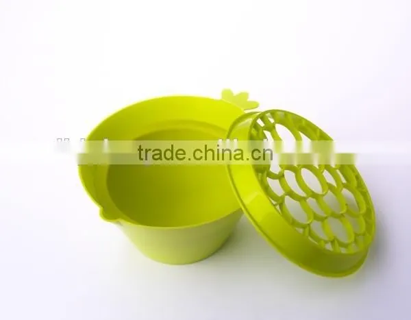 Plastic Useful Pomegranate Peeler Slicer,fruit Arils Removal Tool Product,pomegranate Seed Removal Tool photo-2