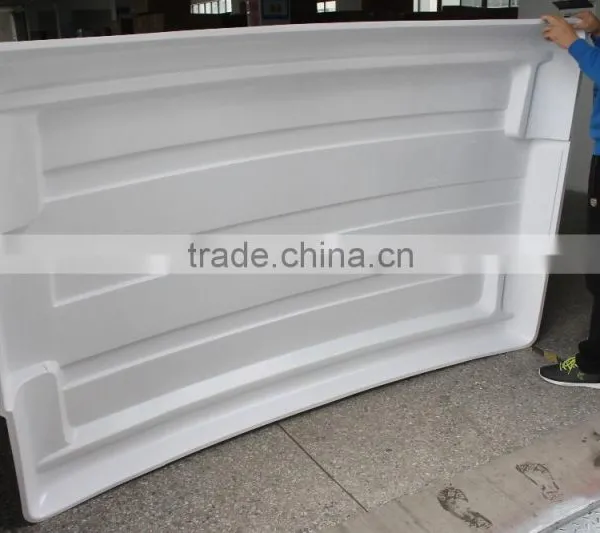 Vacuum Forming Cover