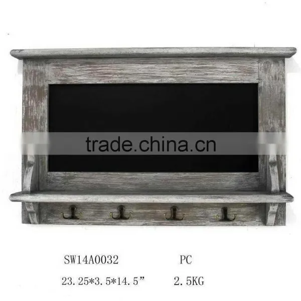 Vintage Wall Shelf for Wall Decor