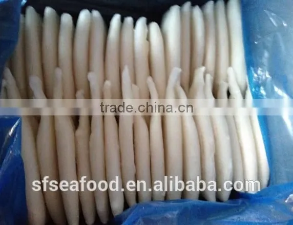 Frozen Squid Tube U7 photo-4