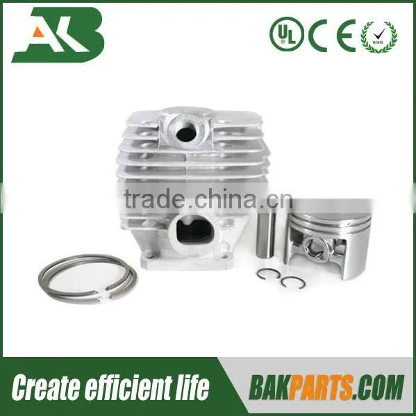 garden tool parts MS381 038 chain saw apare parts cylinder kit