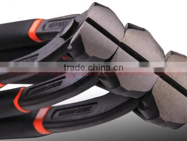 Carpenter's Pincer End Cutting Plier Tower Pincer Rabbet Pliers Nail Pulling Forceps photo-6