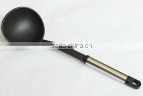 2016 Cheap Cooking Utensil With Stainless Steel Handle photo-3