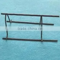 Slab Bolster Upper