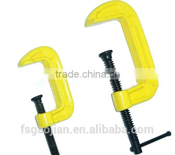G-Clamp photo-3
