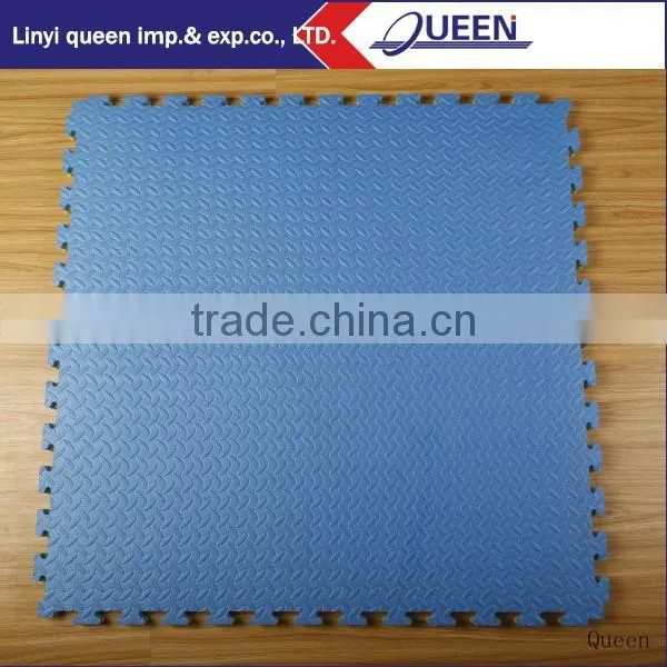 Density Puzzle Floor Anti-slip Kids Sport Play Mat photo-4